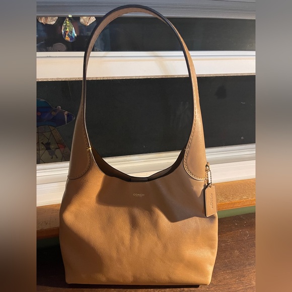 Coach Handbags - Coach Brooklyn shoulder bag 28